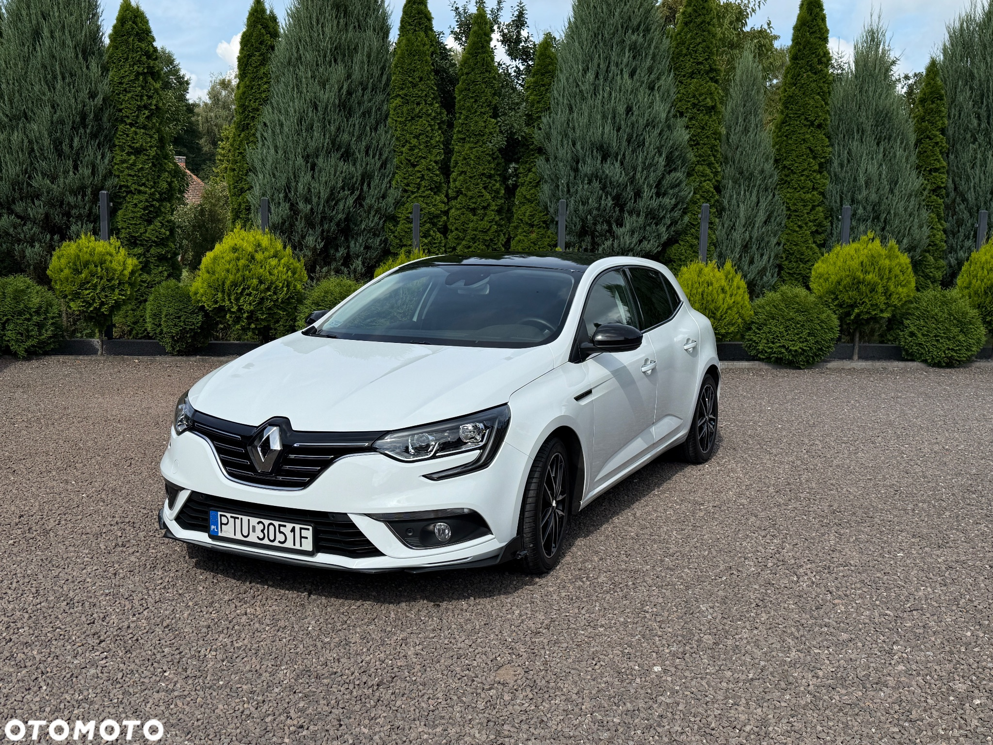 Renault Megane 1.5 dCi Limited - 5