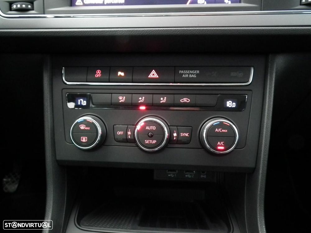 SEAT Leon ST 1.6 TDI Style S/S - 23