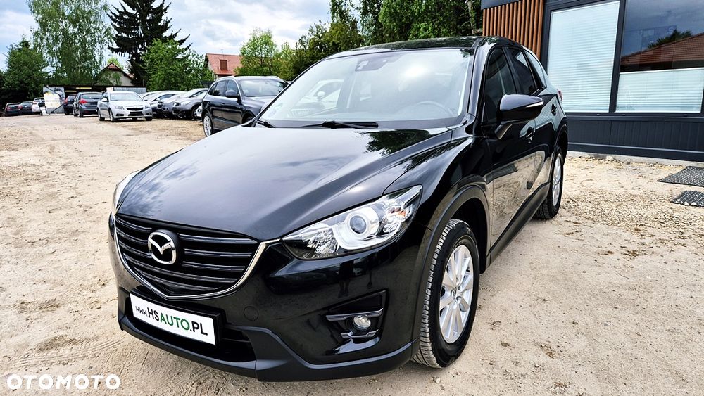 Mazda CX-5 2.0 Skymotion 2WD - 2
