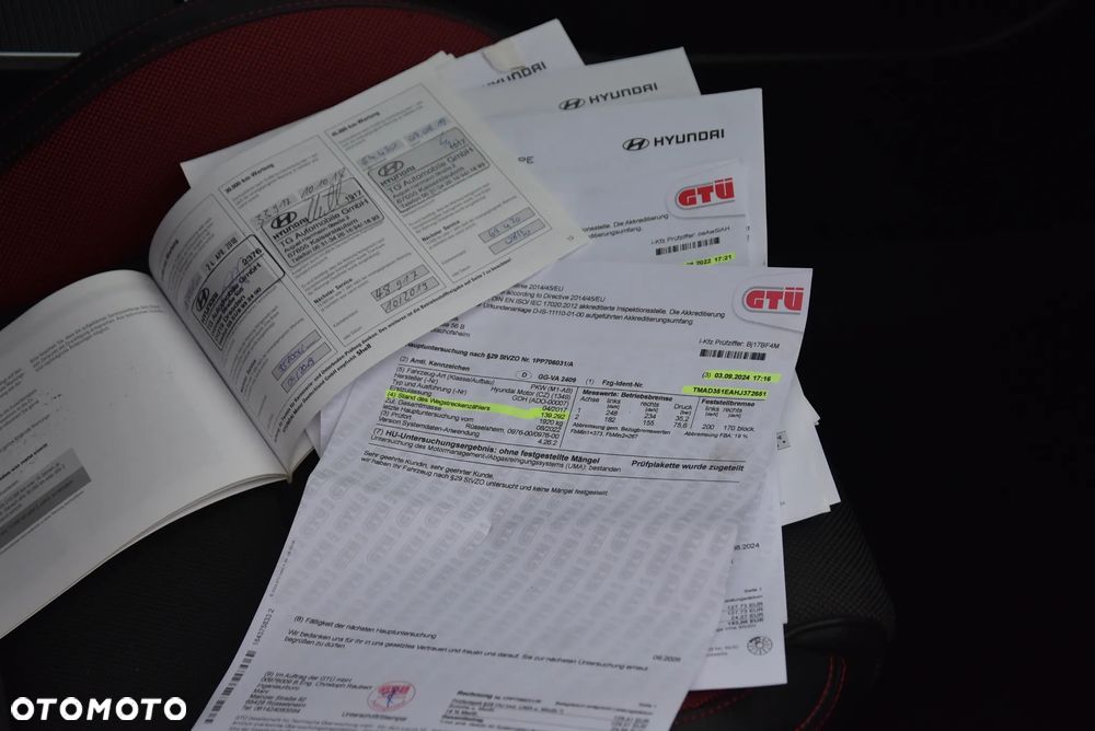 Hyundai i30 1.6 GDI Turbo Sport - 39