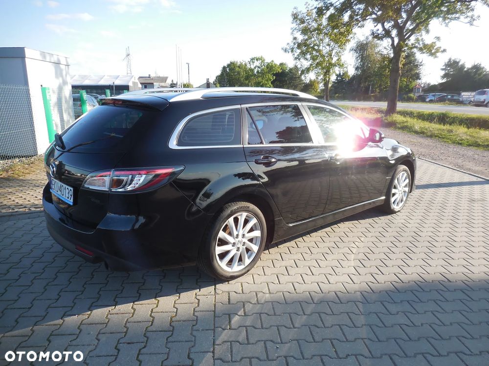 Mazda 6 1.8 Comfort - 7