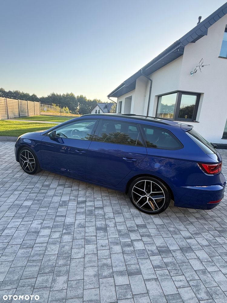 Seat Leon - 16