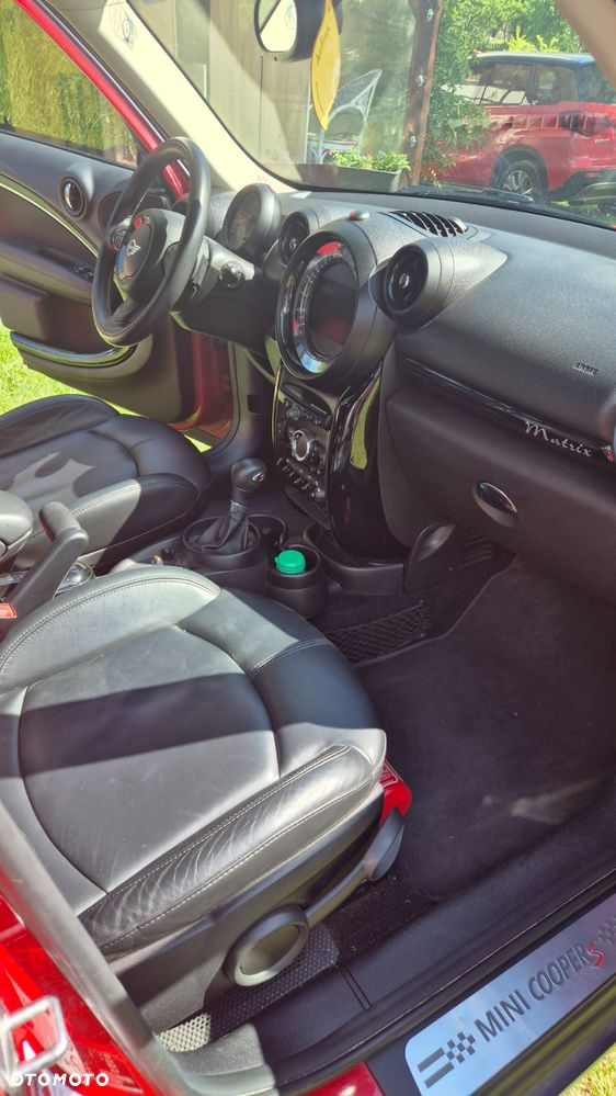 MINI Countryman - 11