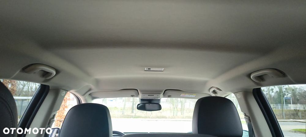 Opel Mokka X 1.4 Automatik Innovation - 14