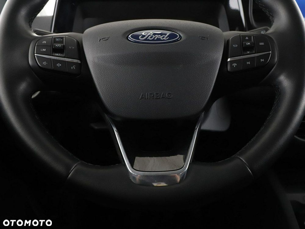 Ford Tourneo Courier 1.0 EcoBoost Titanium - 22