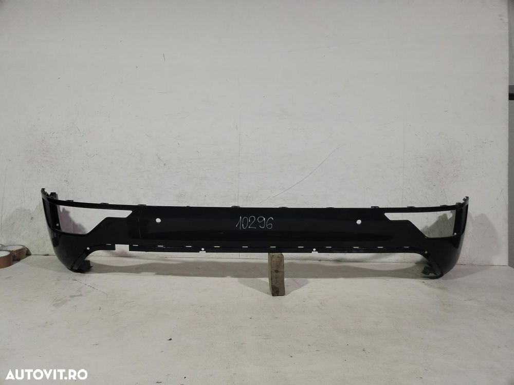 Bara spate Kia Niro 2, 2022, 2023, 2024, 2025, cod origine OE 86612-A0010. 10296 - 1