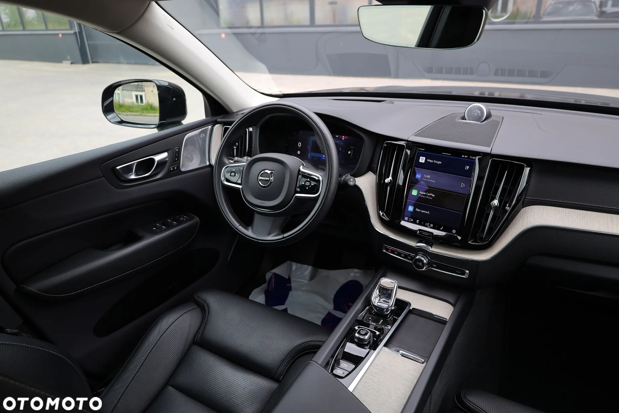 Volvo XC 60 T6 AWD Plug-In Hybrid Inscription - 22