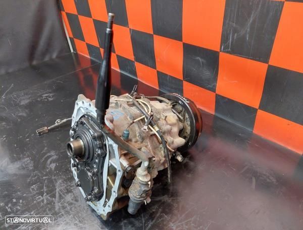 Caixa De Transferências Nissan Patrol Gr V Wagon (Y61) - 3