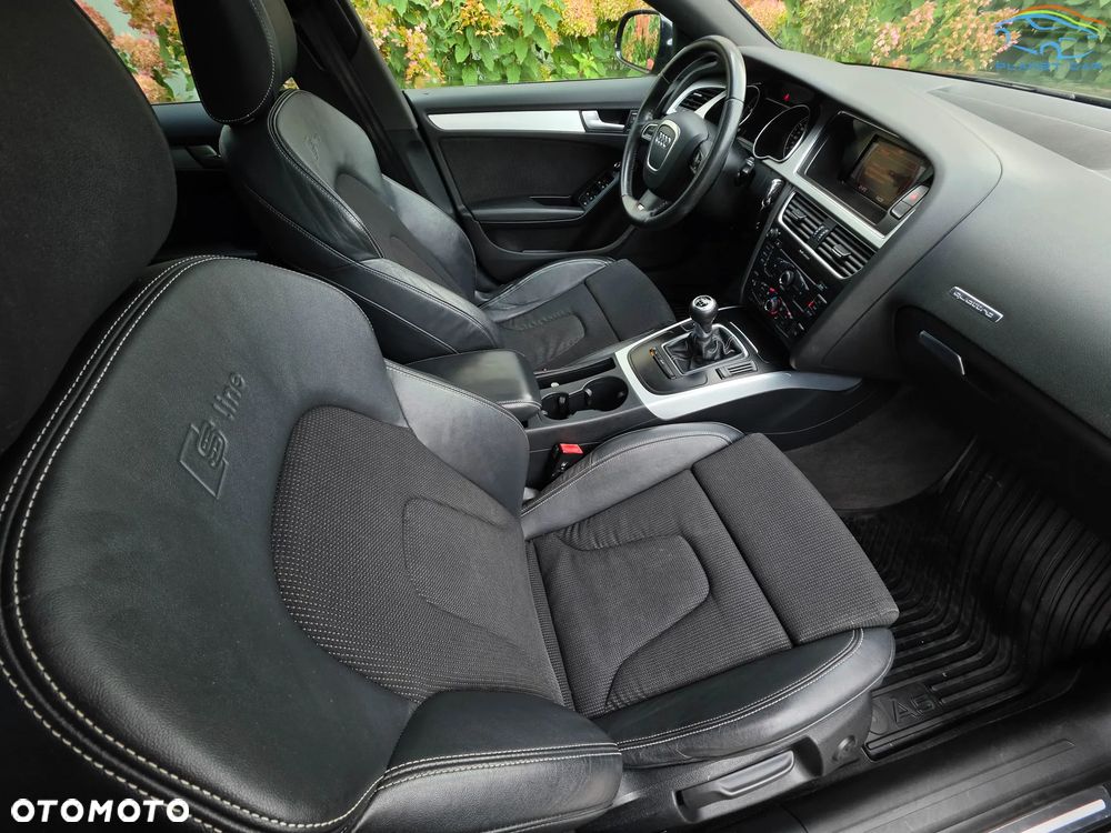 Audi A5 Sportback 2.0 TFSI quattro - 20