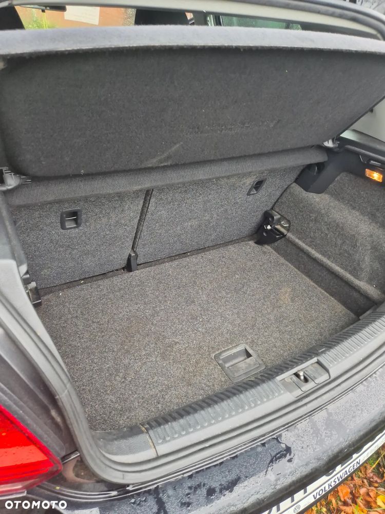 Volkswagen Polo 1.2 TDI DPF Comfortline - 15