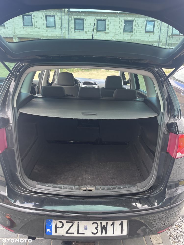 Seat Altea XL - 5