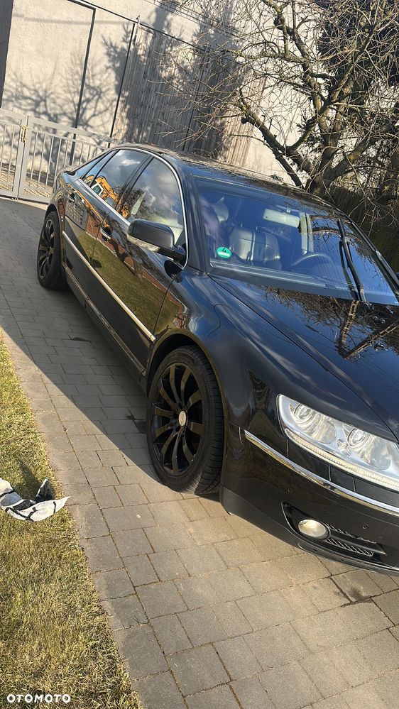 Volkswagen Phaeton - 33