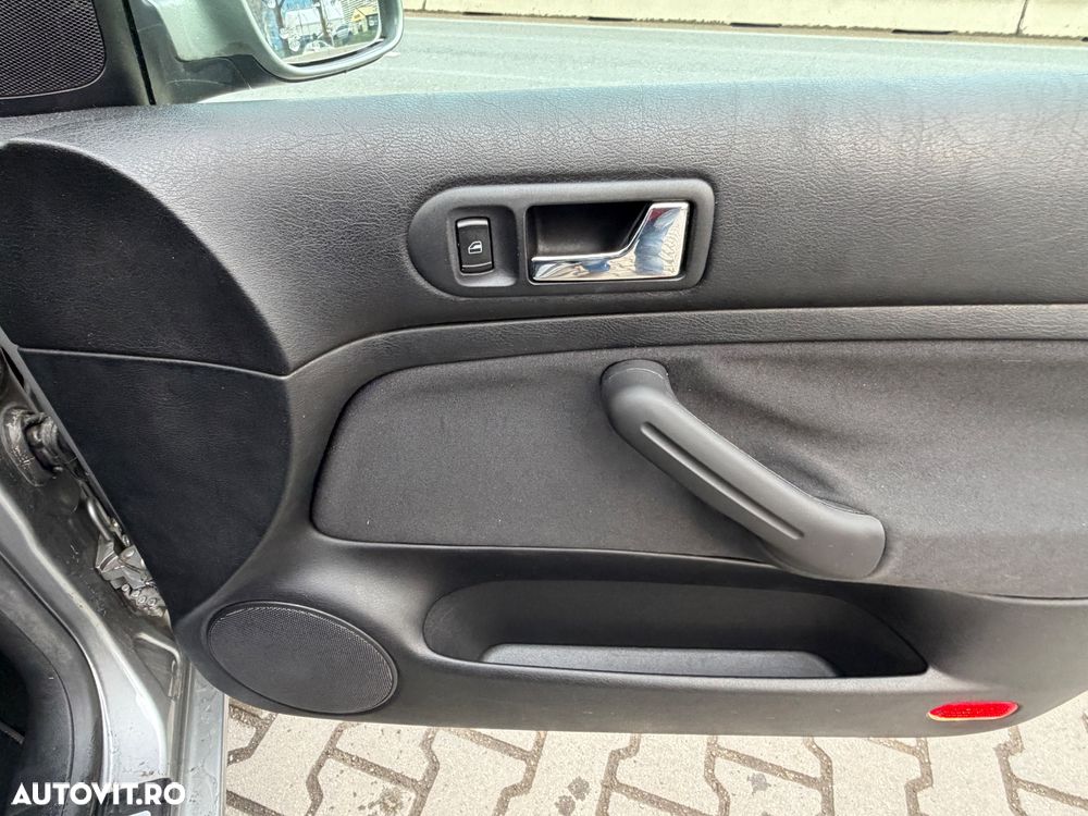 Volkswagen Golf - 20