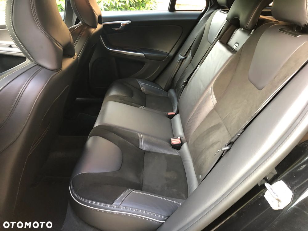 Volvo V60 D4 RDesign - 25
