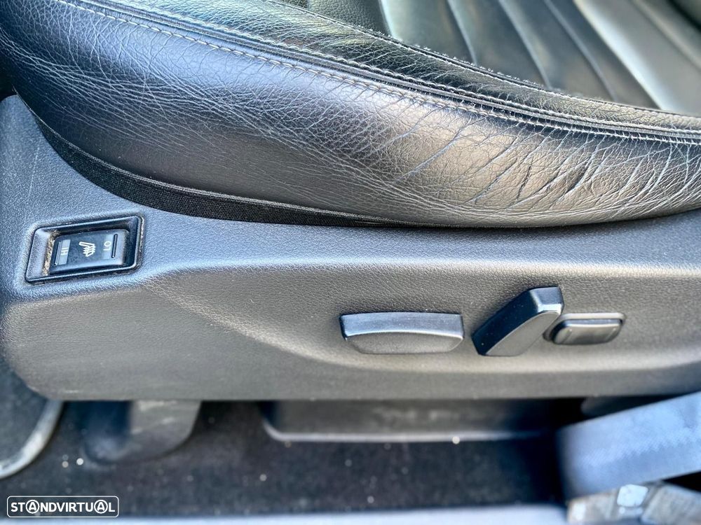 Mercedes-Benz X 250 d Pure 4-Matic Aut. - 15