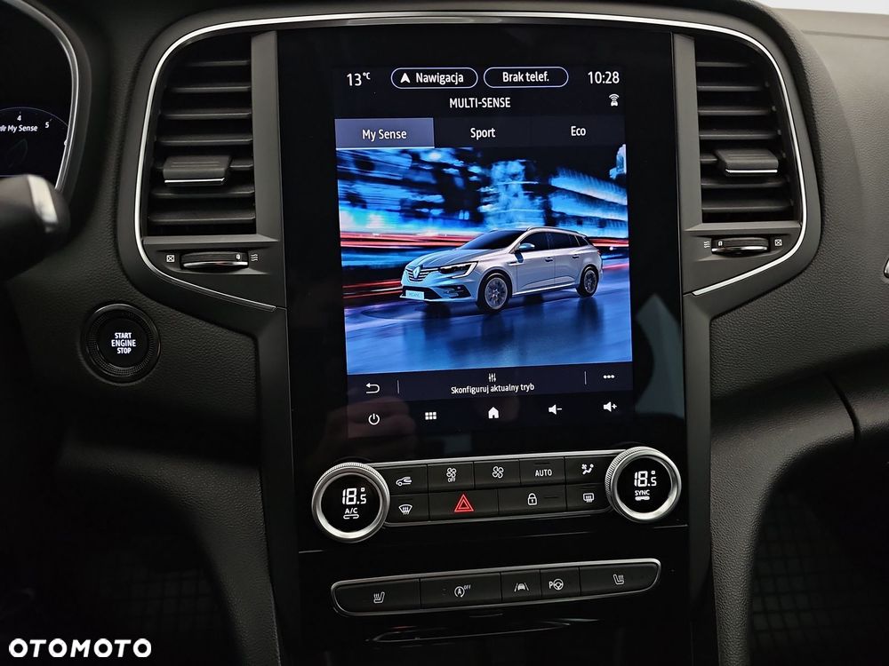 Renault Megane - 16