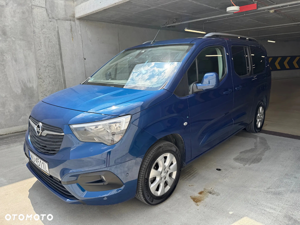 Opel Combo Life 1.5 CDTI Elegance Plus S&S N1
