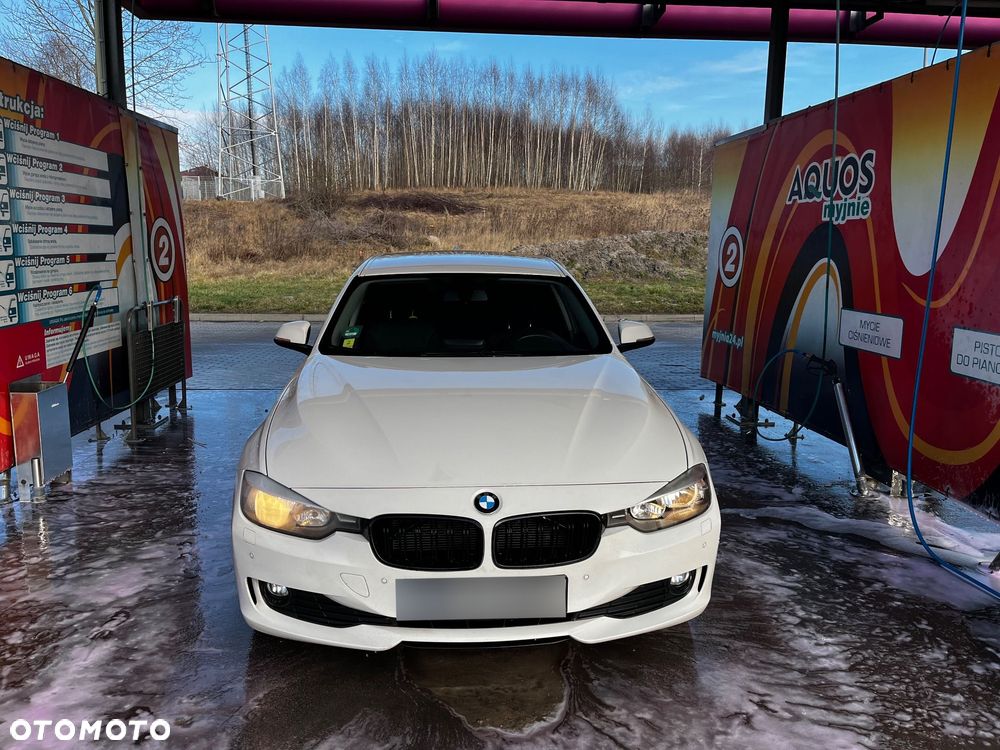 BMW Seria 3