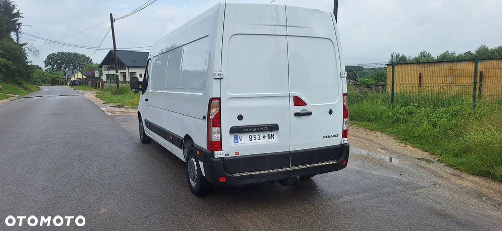 Renault Master - 3