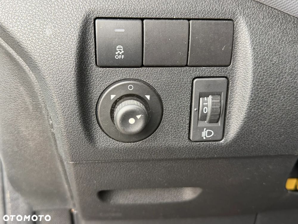 Citroën Berlingo - 22