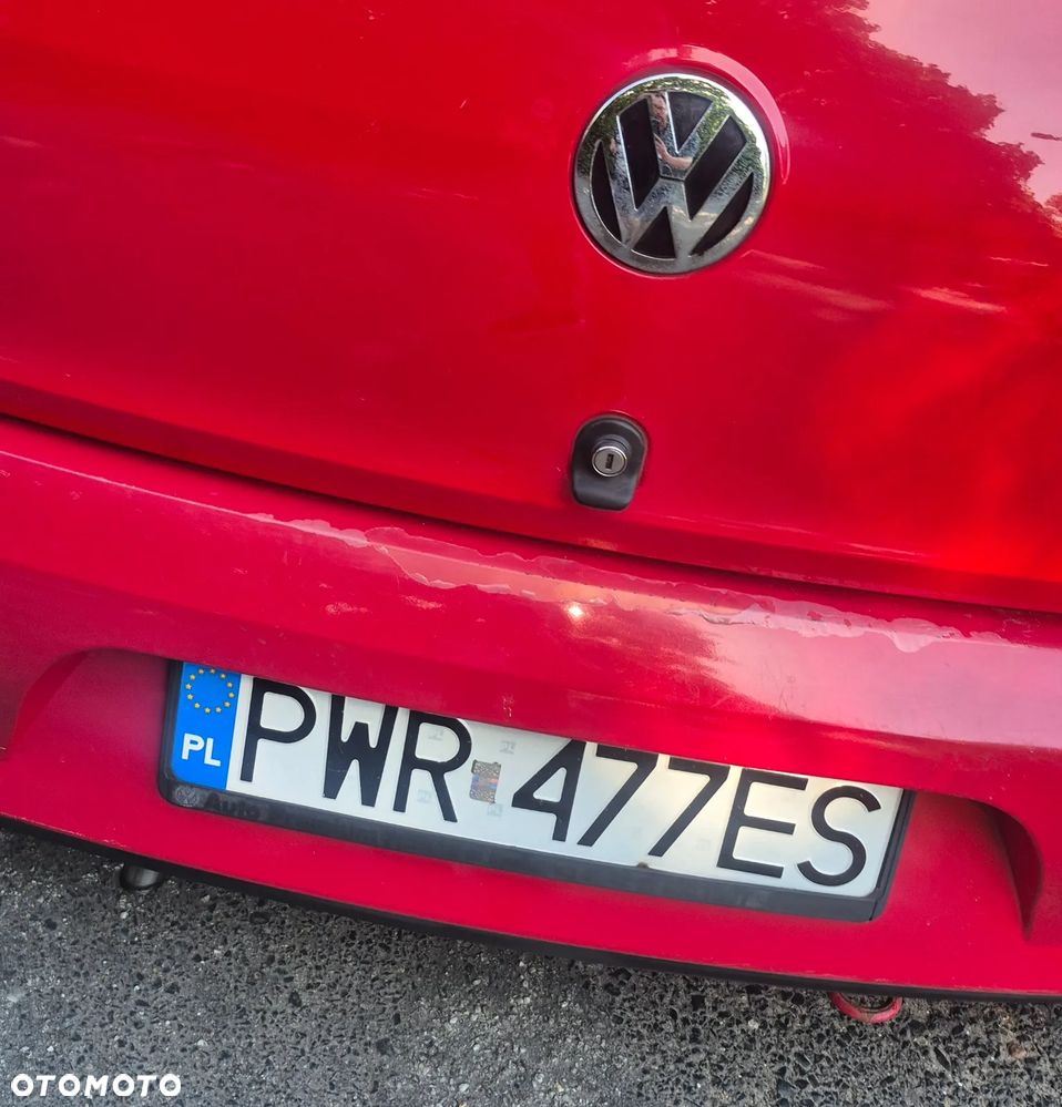 Volkswagen Fox 1.2 - 15