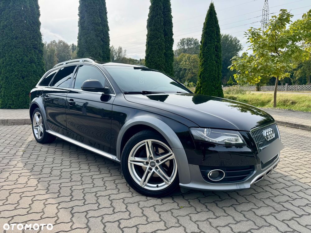Audi A4 - 22