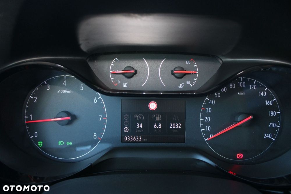 Opel Corsa - 34