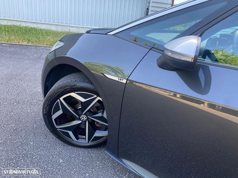 VW ID.3 Pro Performance 1st - 11