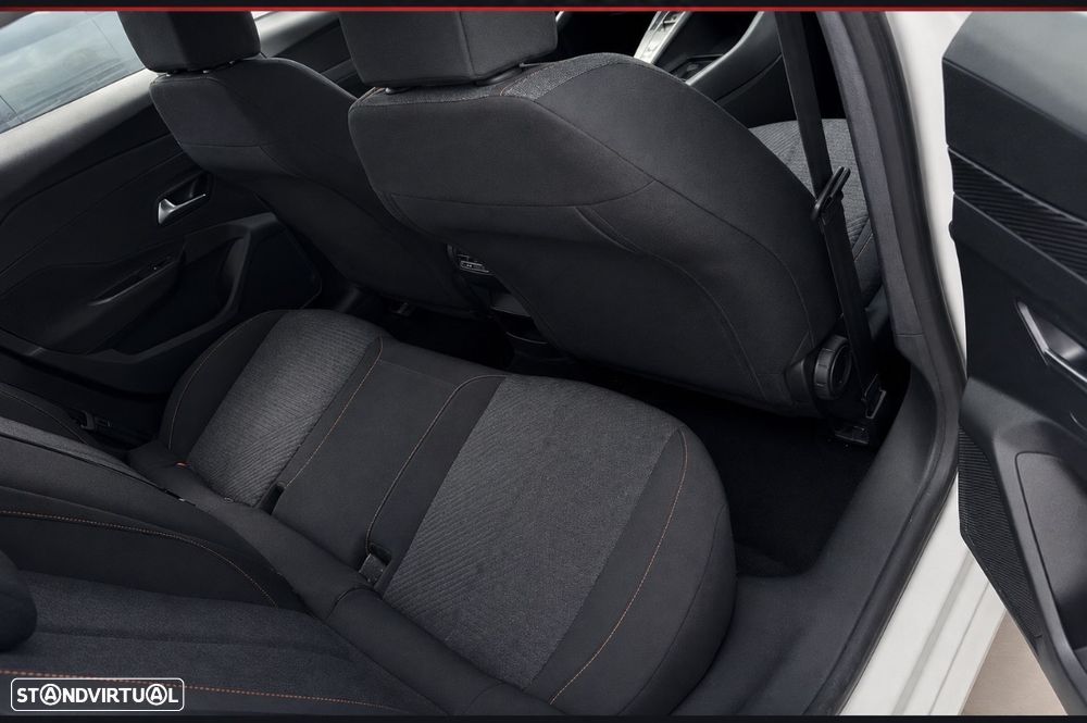 Peugeot 308 SW - 4