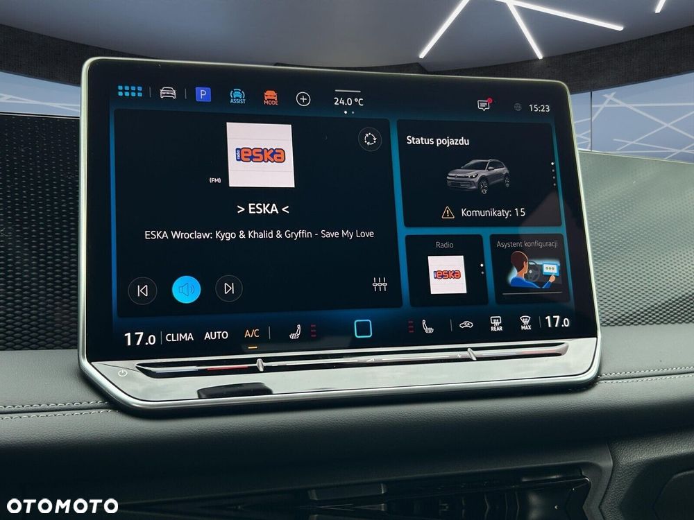 Volkswagen Tiguan - 19