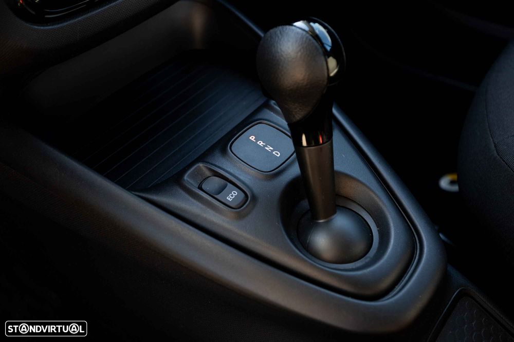 Smart Fortwo Cabrio - 55