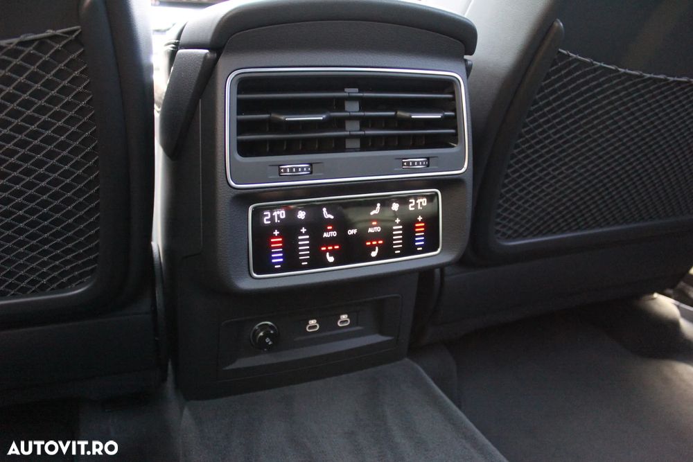Audi Q8 55 TFSI quattro Tiptronic MHEV - 19