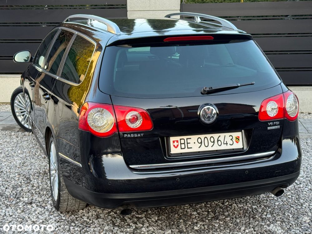Volkswagen Passat - 12