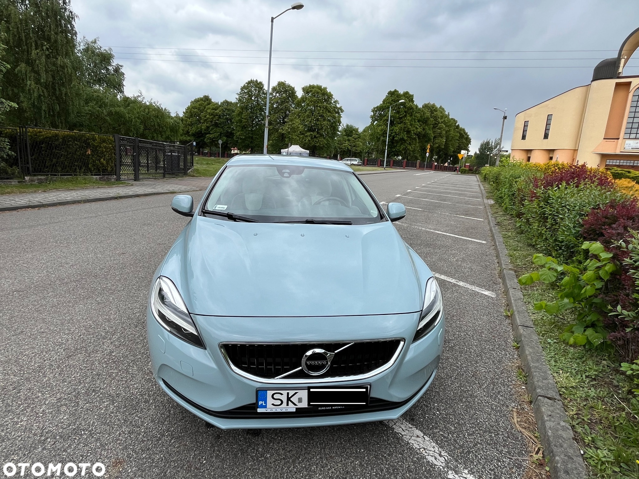 Volvo V40 T3 Drive-E Momentum - 5
