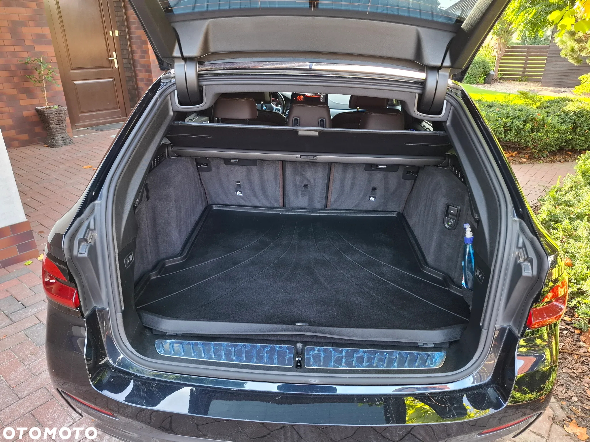 BMW Seria 5 - 9
