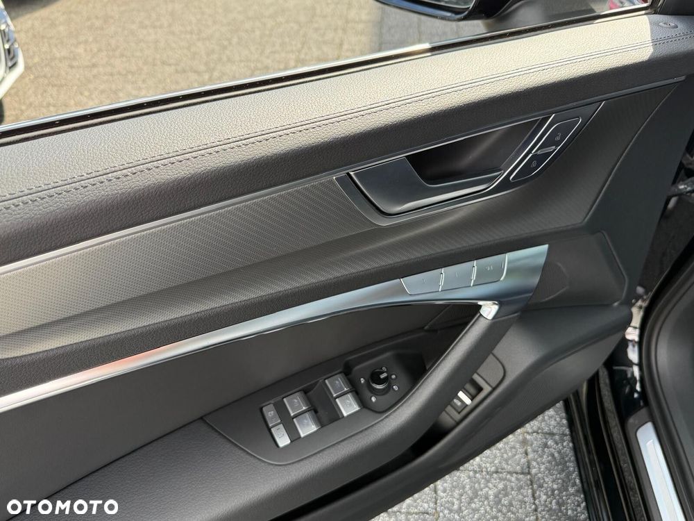 Audi A6 Avant 40 TDI mHEV Quattro Advanced S tronic - 14