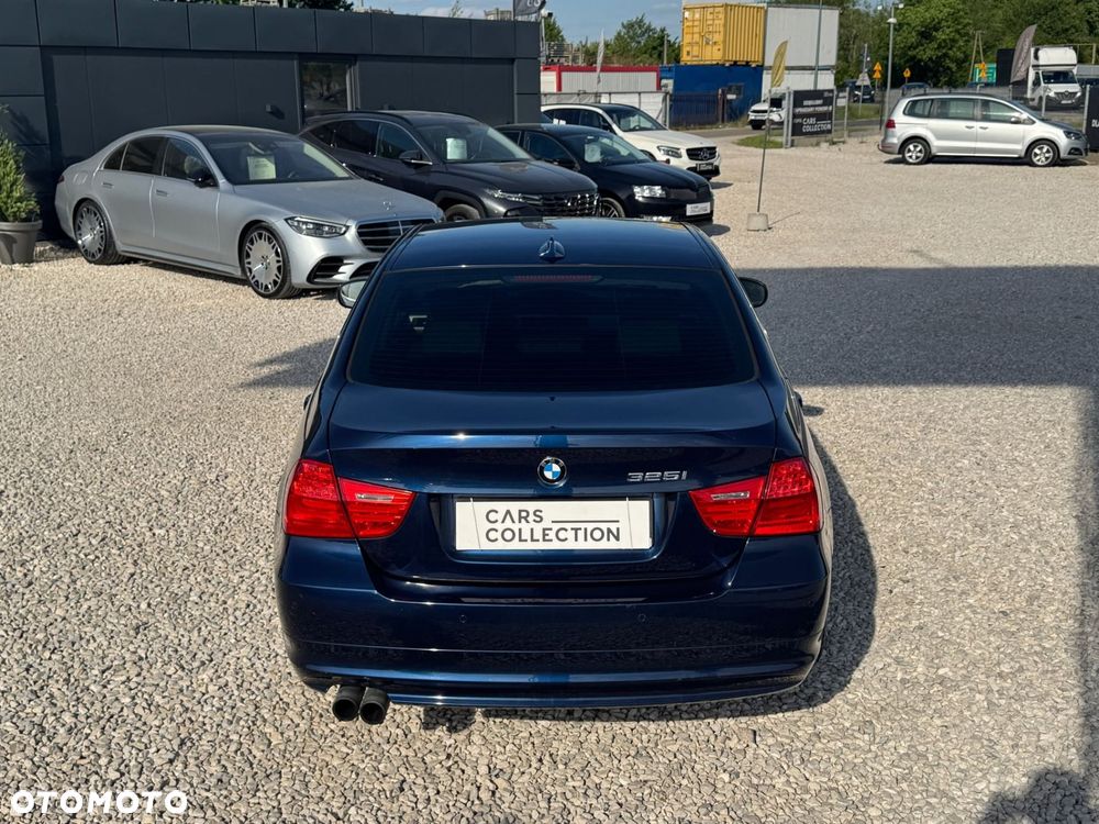 BMW Seria 3 - 6