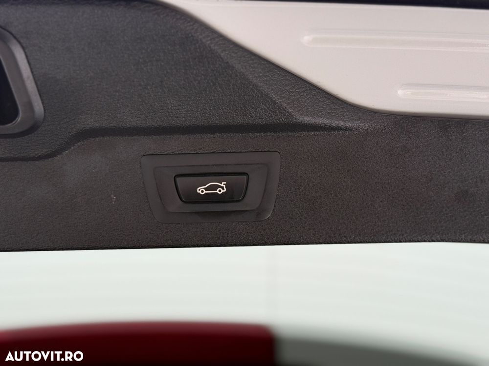 BMW X5 xDrive40e - 22