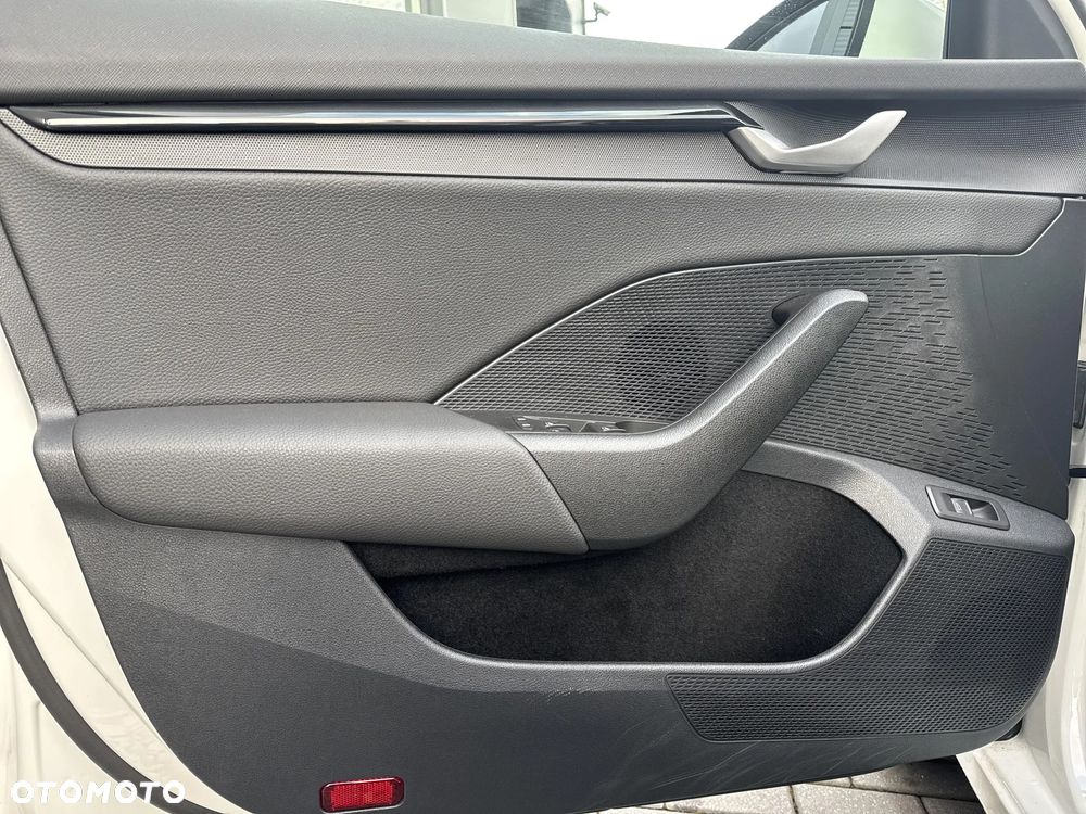 Skoda Octavia 1.5 TSI e-TEC DSG Selection - 15