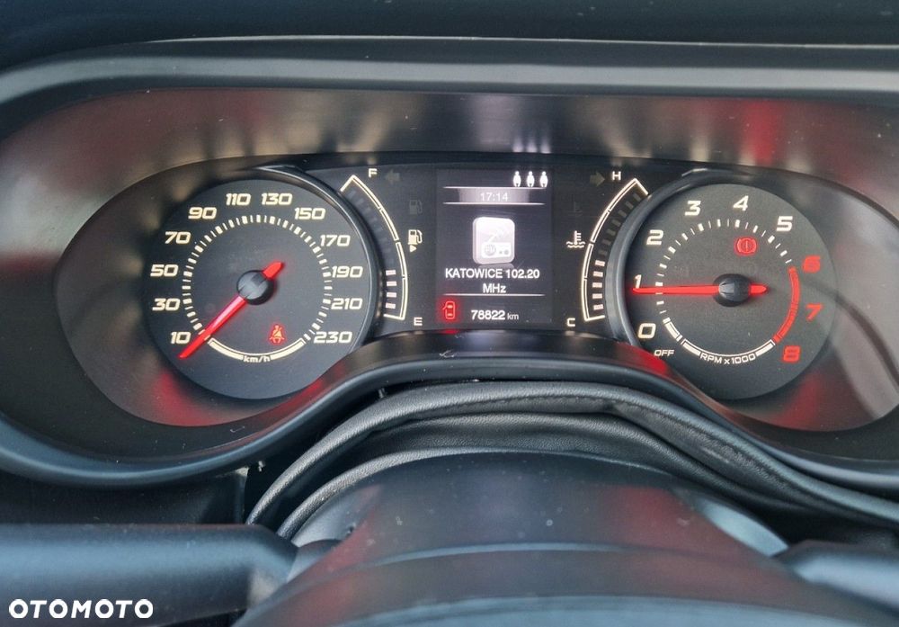 Fiat Tipo - 20