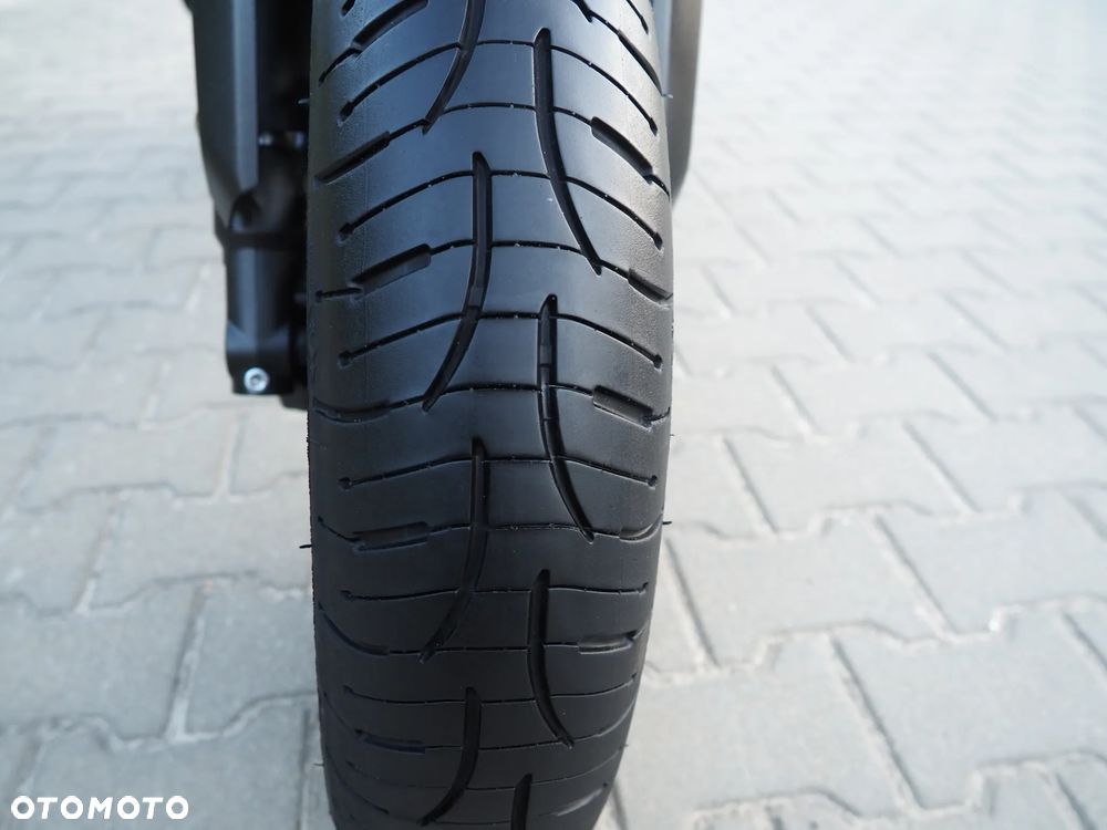 Yamaha MT - 29