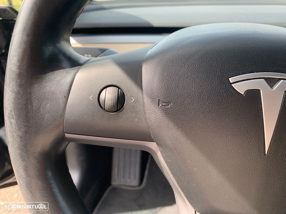 Tesla Model 3 Long Range Tração Integral - 33