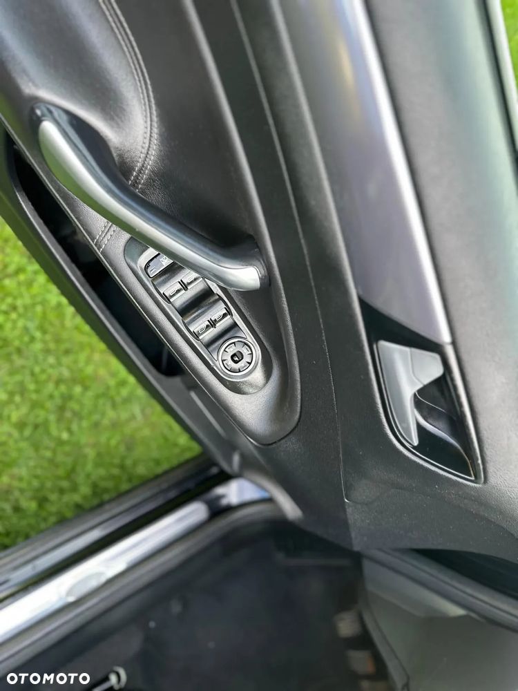 Ford Mondeo Turnier 2.0 TDCi EConetic Titanium - 18