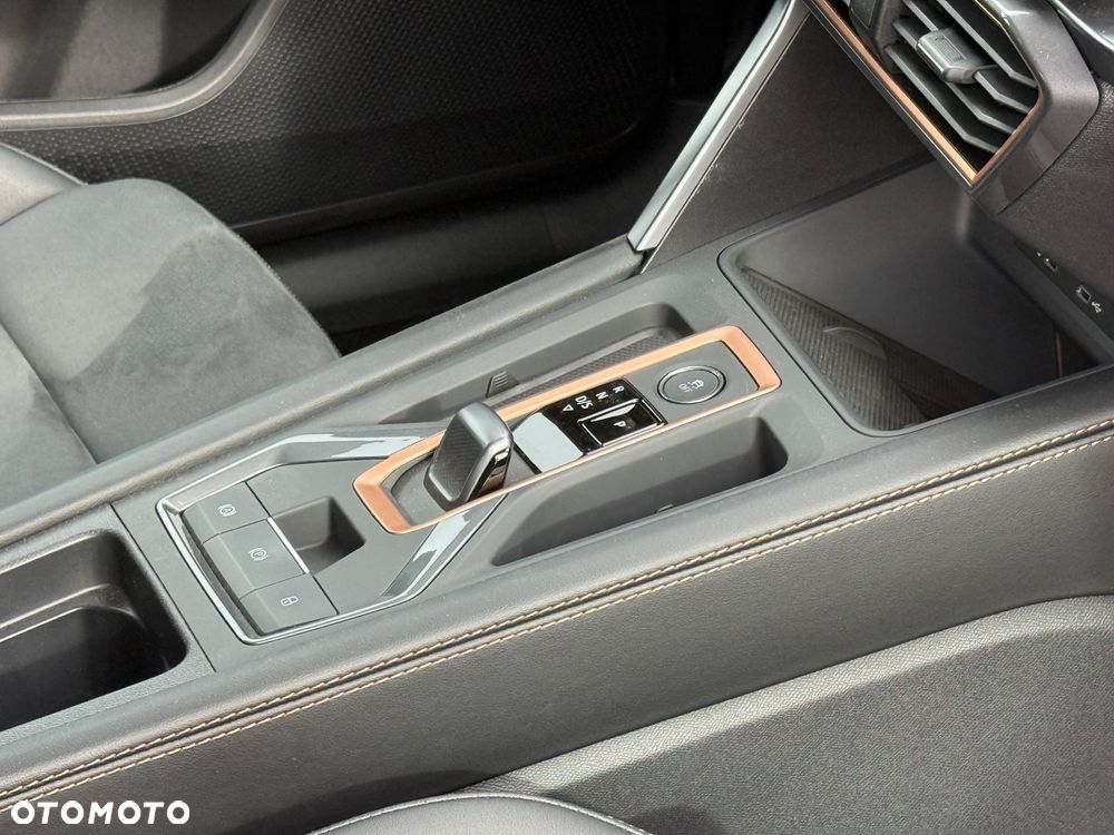Cupra Formentor 2.0 TSI 4Drive DSG VZ - 23