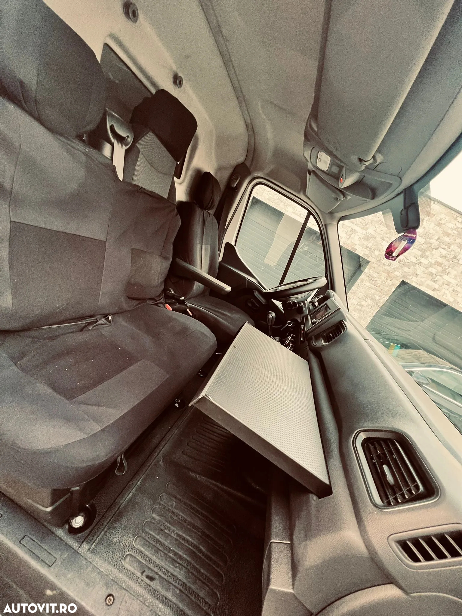Renault Master - 8