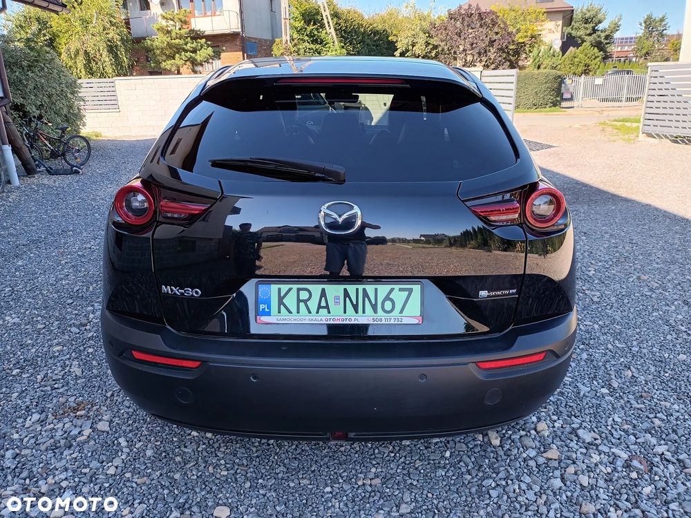 Mazda MX-3 - 6