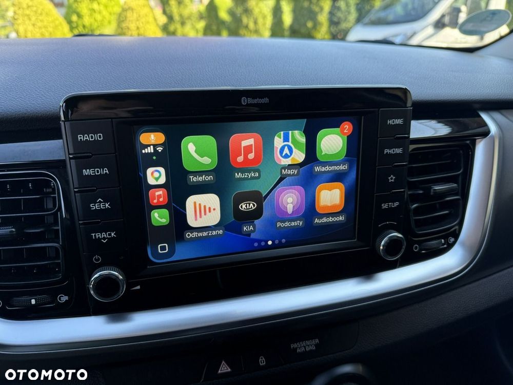 Kia Stonic 1.0 T-GDI 100 OPF Vision - 19