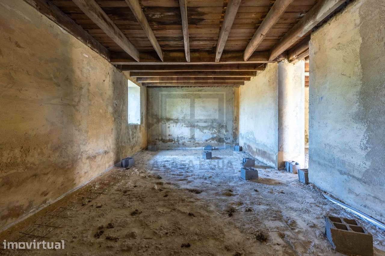 Oportunidade única de investimento no centro de Avanca - Grande imagem: 3/41