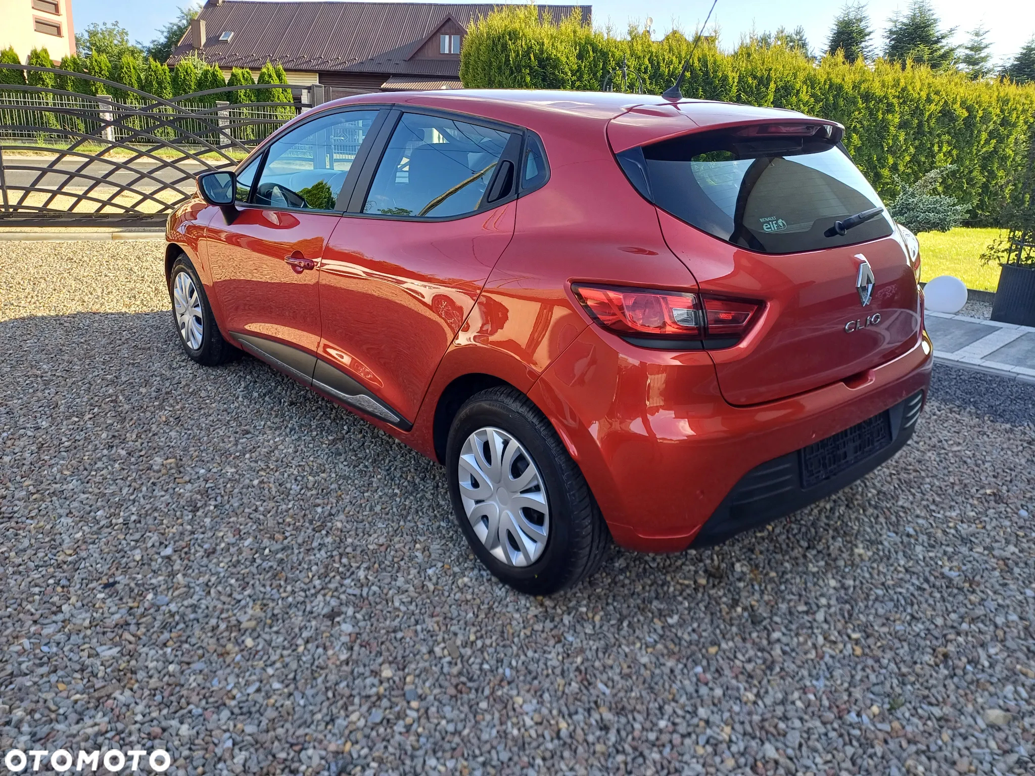 Renault Clio TCe 90 BUSINESS EDITION - 19