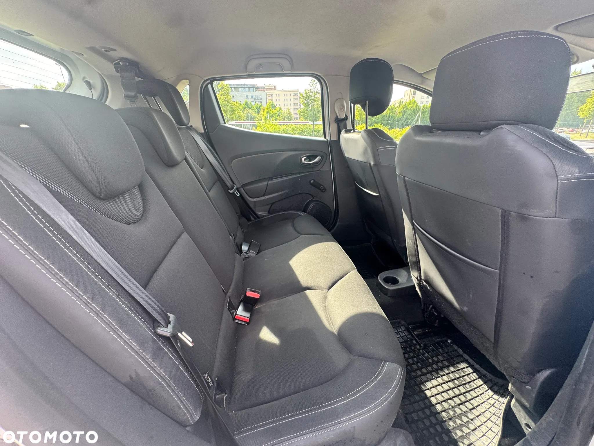 Renault Clio 1.5 dCi Energy Alize - 15